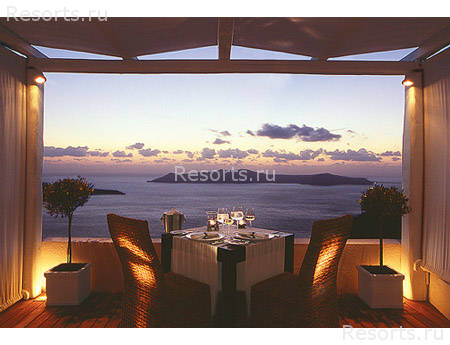 Sun Rocks Hotel 10